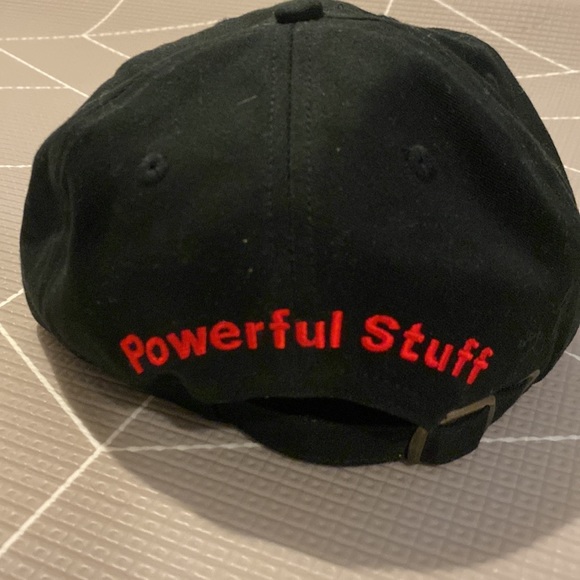 Vintage ABC Monday Night Football Hat - Picture 2 of 4